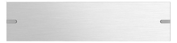 GIRA 833417 Wippe Tastsensor4 4fach TS4 Aluminium (eloxiert)
