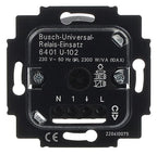 BJ 6401U-102 Busch-Universal- Relaiseinsatz Busch-Wächter
