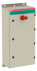 ABB OT250KAUC3AZ Sicherheitssch. 3p 132 kW 400V m.RD-YE Gr. 1SCA022513R0100