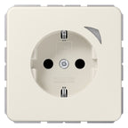 Jung BTCD1521SE JUNG HOME SCHUKO Steckdose Energy