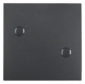 Berker 15701606 Wippe anschraubbar B.3/B.7 anthrazit matt