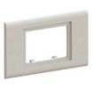 Legrand VG351059 Abdeckrahmen 3Module VG351059