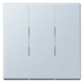 Jung LC993BF209 Wippe f.3fach Schalter LC32023