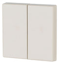 EATON CWIZ-02/32 Wippe 2fach creme glänzend 172989