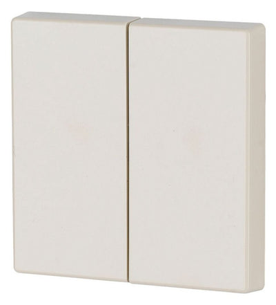 EATON CWIZ-02/32 Wippe 2fach creme glänzend 172989