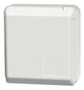 Mennekes 4979 Cepex-Anbaudose SCHUKO 16A2p+E 230V IP44