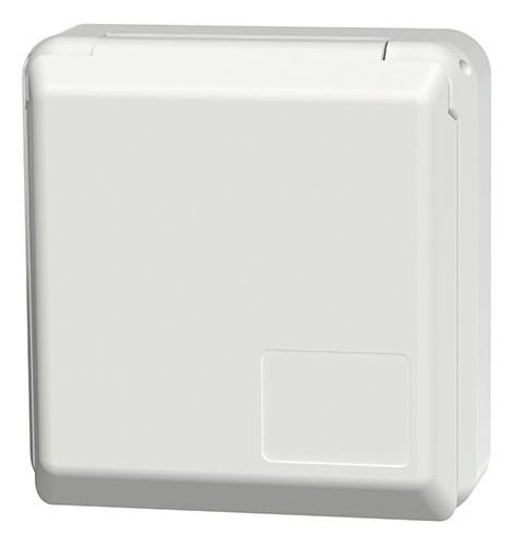 Mennekes 4979 Cepex-Anbaudose SCHUKO 16A2p+E 230V IP44