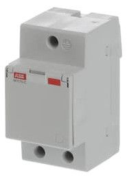 ABB M1175-C SCHUKO-Steckdose m.Klappdeckel