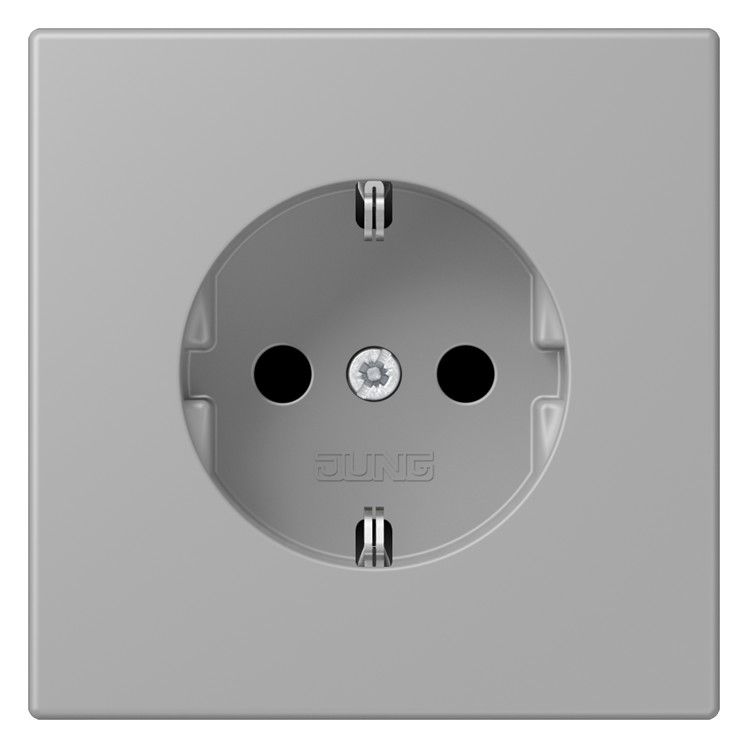 Jung LC1520204 SCHUKO Steckdose LC32012