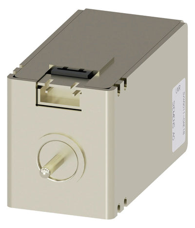 Siemens 3VW9011-0AE18 Unterspannungs- auslöser UVR 415-440VAC f.3WL10