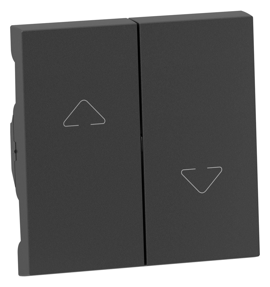 Legrand 765447 SEANO Wippe Jalousieschalter/-taster 2-Tasten-System