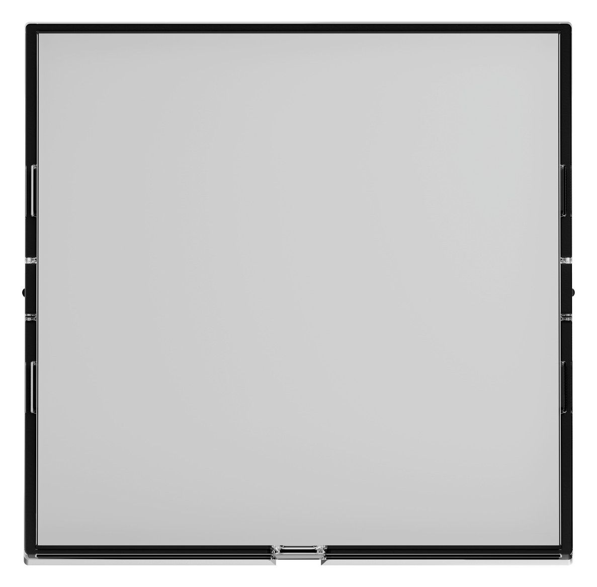 Legrand 765311 SEANO Wippe m.Beschriftungsfeld m.Einlagen sw