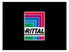 Rittal DK 7856240 PSM 4fach Schuko Einsteckmodul rot o.Sicherung n.schaltb.
