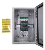 ABB OTL75T3U Sicherheitsschalter 3p 37 kW 400V m.schwarzem 1SCA022718R4520