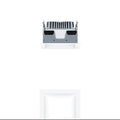 Zumtobel PANOS EVO Q140H 9W LED840 SWI WH WH LED Einbauleuchte 60815901