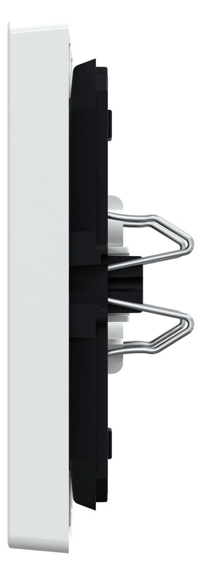 Mert MEG 3855-6035 Wippe f.Rollladen- schalter u.-taster Lotosweiß