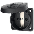 Mennekes 11012 Anbaudose SCHUKO 16A2p+E 230V IP54,SW
