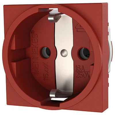 Mennekes 11513K Raststeckdose SCHUKO 16A230V IP20 RT