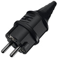 Mennekes 10754 Stecker SCHUKO 16A2p+E 230V IP44 SW