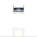 Zumtobel PANOS EVO Q140L 15W LED830 LDO WH WH LED Einbauleuchte 60816093