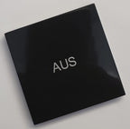 ELDAT RTS22-ACC-04-24P Wippe AUS Format 55 anthrazit für Wandsender RTS22