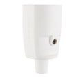 ABL 100000056 Compact Kupplung SCHUKO PP weiß Berührungsschutz IP20 Typ 1565