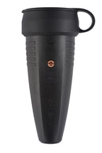 ABL 100000054 Expert Kupplung SCHUKO Gummi (TPE) schwarz Manschette sv IP44