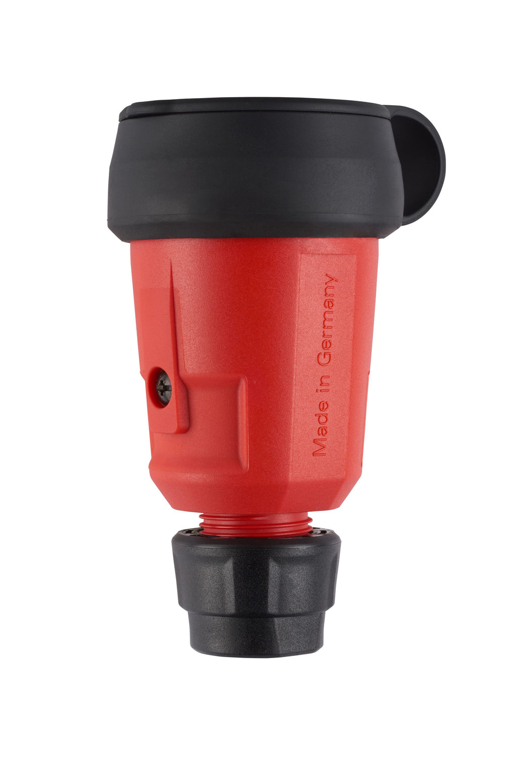 ABL 100000077 Hightech Kupplung SCHUKO Elamid rt Manschette Ber.schutz IP44 Typ