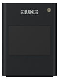 Jung FMHS1T Funk-Handsender 1-Kanal Toggle anthrazit