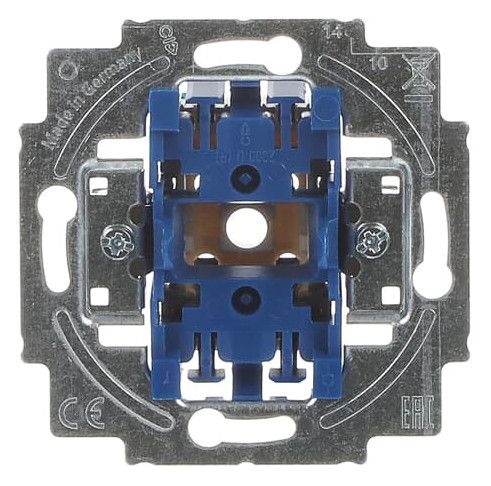 BJ 2061U Lichtsignal-Einsatz