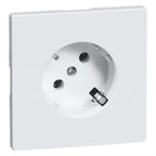Peha D 95.6511.19 WI Steckdose SCHUKO Dialog 95.tiefschwarz (19) 848311