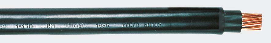 NYY-O 1X4 RE var. Niederspannungs-Erdkabel