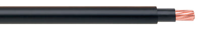 NYY-O 2X4 RE var. Niederspannungs-Erdkabel