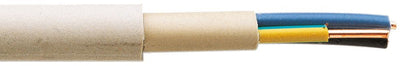 NYM-J 4X2,5 Rg 50m Eca Mantelleitung