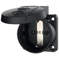 Mennekes 11312 Anbaudose SCHUKO 16A2p+E 230V IP54,SW