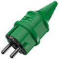 Mennekes 10841 Stecker SCHUKO 16A2p+E 230V IP44 GN