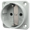 Mennekes 11510 SCHUKO-Anbau-Steckdose ,16A2p+E 230V GR