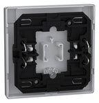 Mert MEG 3320-6050 Wippe m.Kontroll- fenster Nickelmetallic