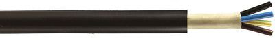 NYY-J 4X10 RE Rg 50m Niederspannungs-Erdkabel