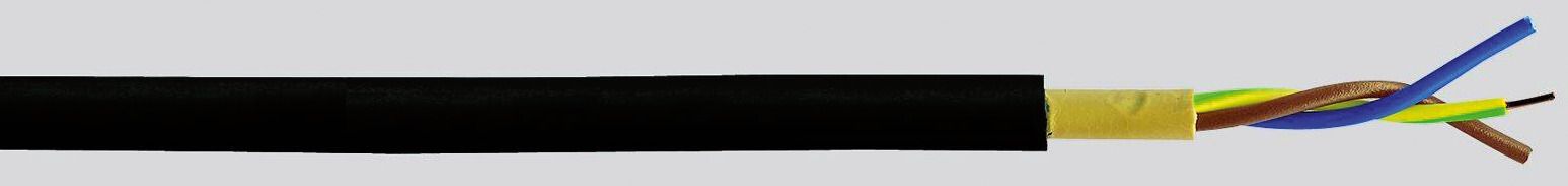 NYY-J 3X1,5 RE Rg 100m Niederspannungs-Erdkabel