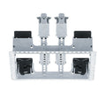 Zumtobel PANOS INF Q190 PLANARRAHMEN Planarrahmen 60800685