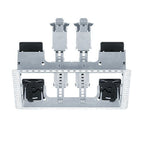 Zumtobel PANOS INF Q190 PLANARRAHMEN Planarrahmen 60800685