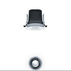 Zumtobel PANOS INF R100V 15W LED930 LDO SP-WH WH LED Decken-EBleuchte 60817504