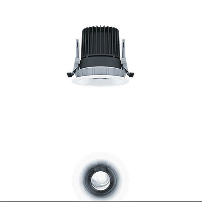 Zumtobel PANOS INF R100V 22W LED930 LDO FL-WH WH LED Decken-EBleuchte 60817216