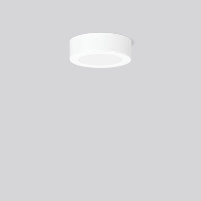 RZB 901496.002 Aufbaudownlight LED 9W-3000K D192 H58 660lm