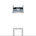 Zumtobel P-INF Q140L LED1000-940 LDO FAL TL LED Decken-Einbauleuchte 60818190