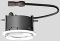 Bega 50002.1K3 LED-Kompakttiefstrahler Innenbereich, weiß 3000 K
