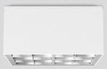 Bega 50164.1K3 LED-Kompakttiefstrahler Innenbereich, weiß 3000 K