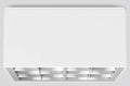 Bega 50165.1K3 LED-Kompakttiefstrahler Innenbereich, weiß 3000 K
