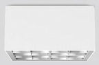 Bega 50162.1K3 LED-Kompakttiefstrahler Innenbereich, weiß 3000 K